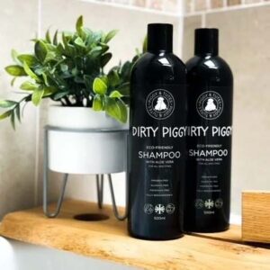 Dirty Piggy Shampoo