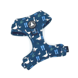 D Ring Adjustable Harness - Duck Duck Goose
