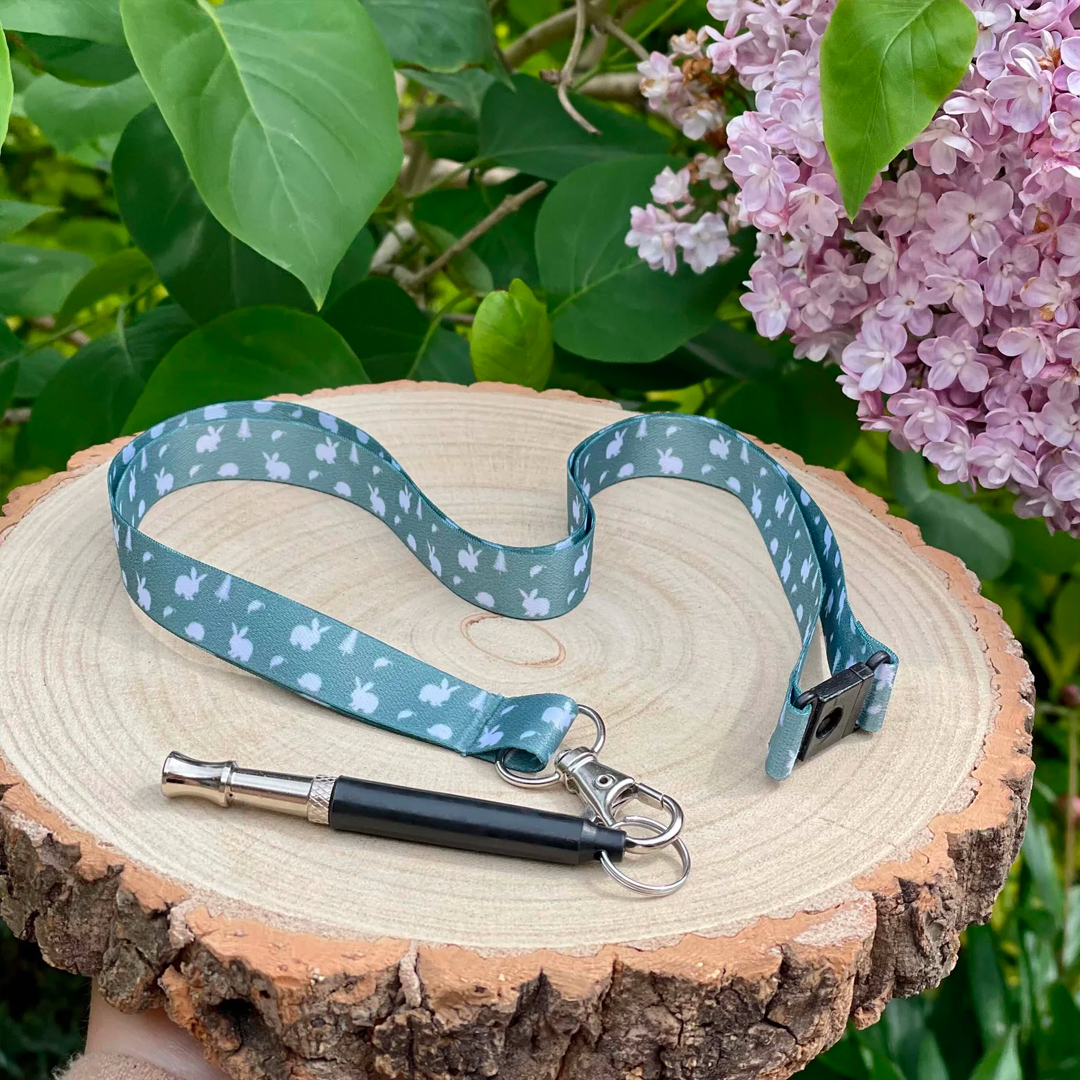 Lanyard - In The Woods - Image 2