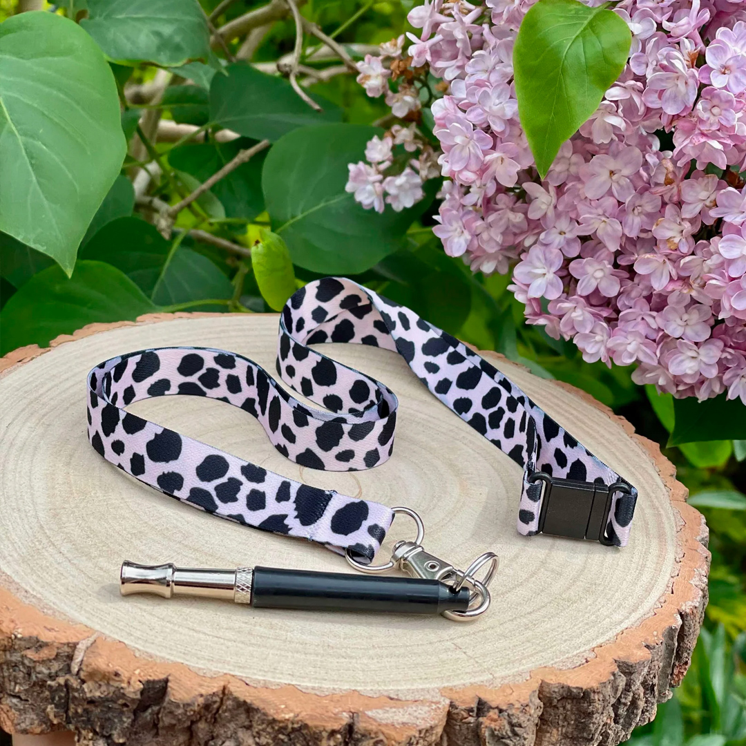 Lanyard - Wild at Heart - Image 2