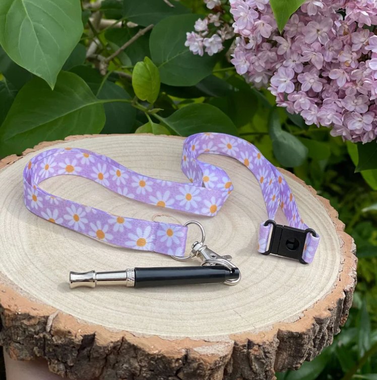 Lanyard - Crazy Daisy - Image 2