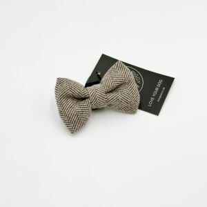 BowTie - Tweed Country Classic