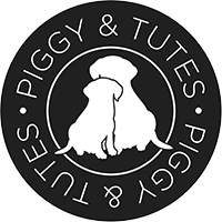 Piggy & Tutes – Staging