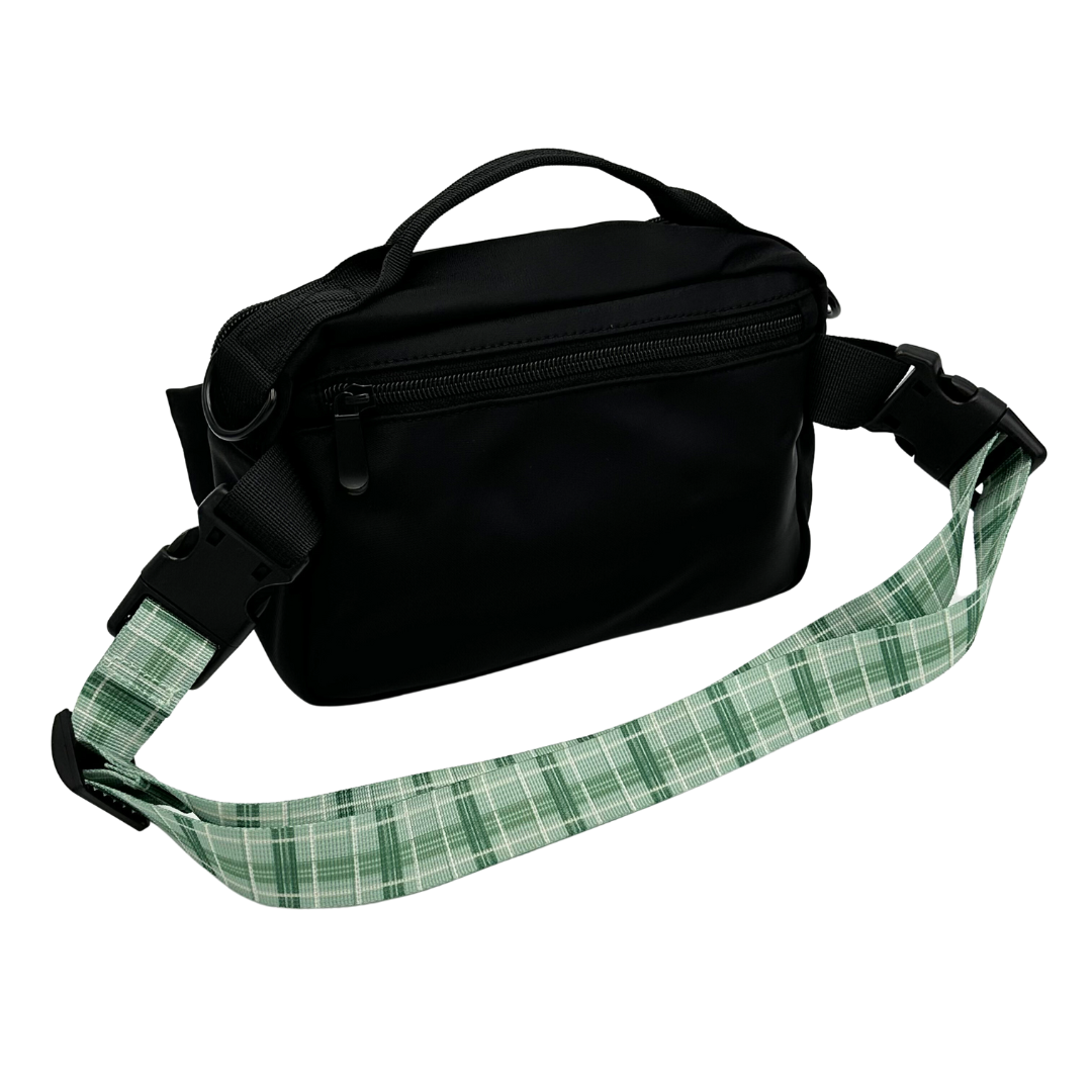 Buckle Strap - Check Me Out - Image 3