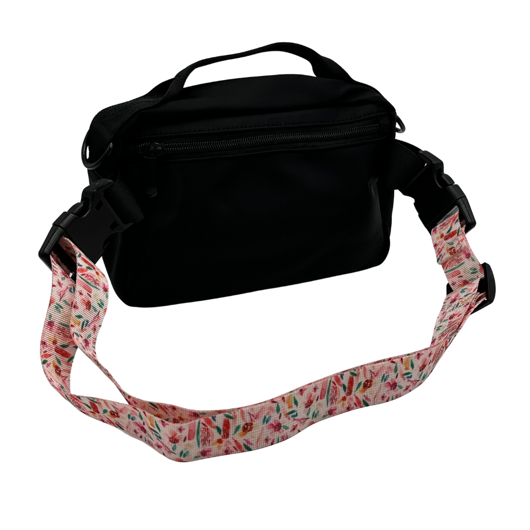 Buckle Strap - Wild Blooms - Image 3