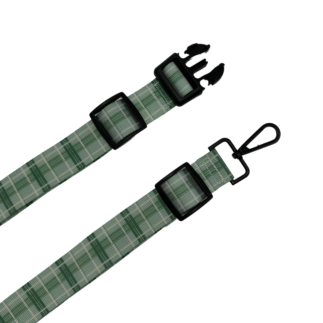 Buckle Strap - Check Me Out - Image 4