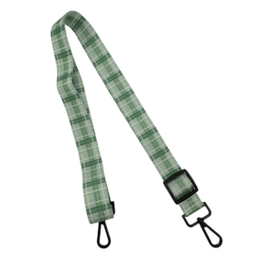 Bag Strap - Check Me Out