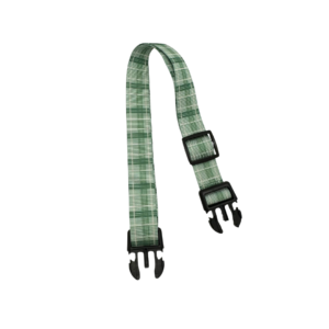 Buckle Strap - Check Me Out