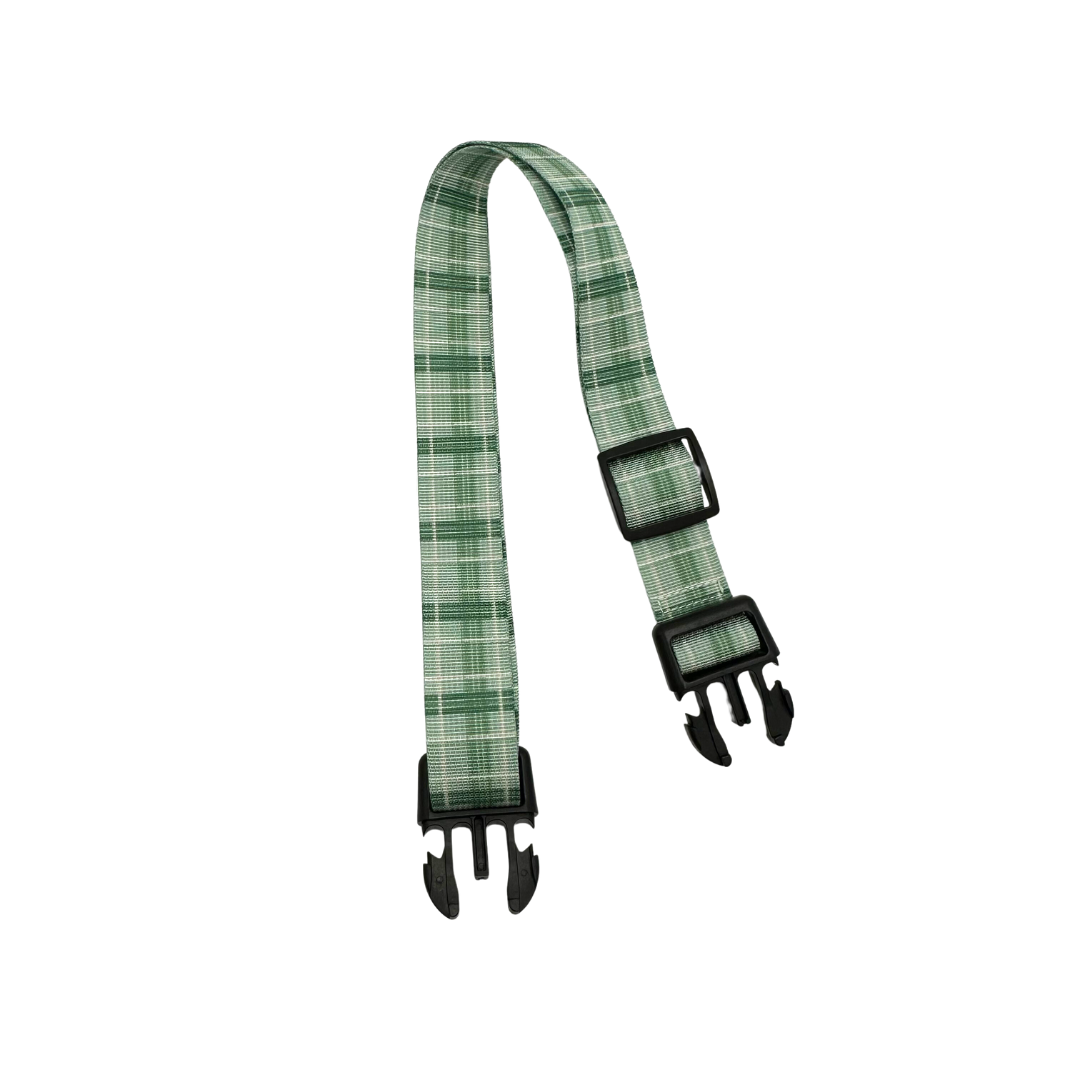 Buckle Strap - Check Me Out