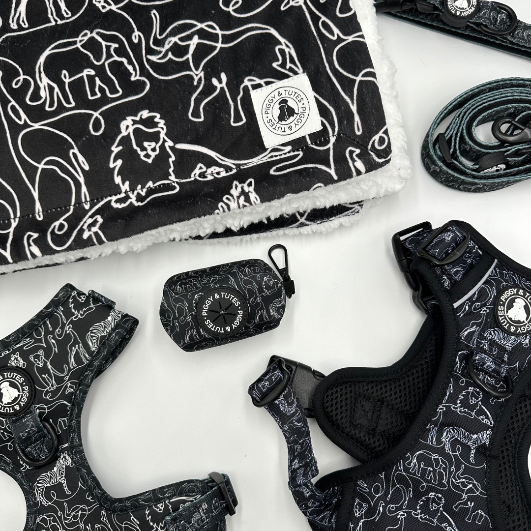 Collar - Jungle Doodles - Image 3