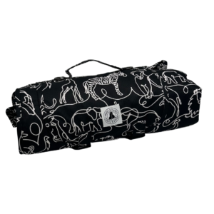 Mutt Mat - Jungle Doodles