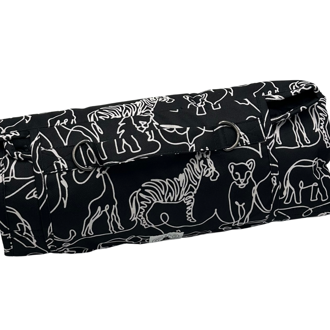 Mutt Mat - Jungle Doodles - Image 4