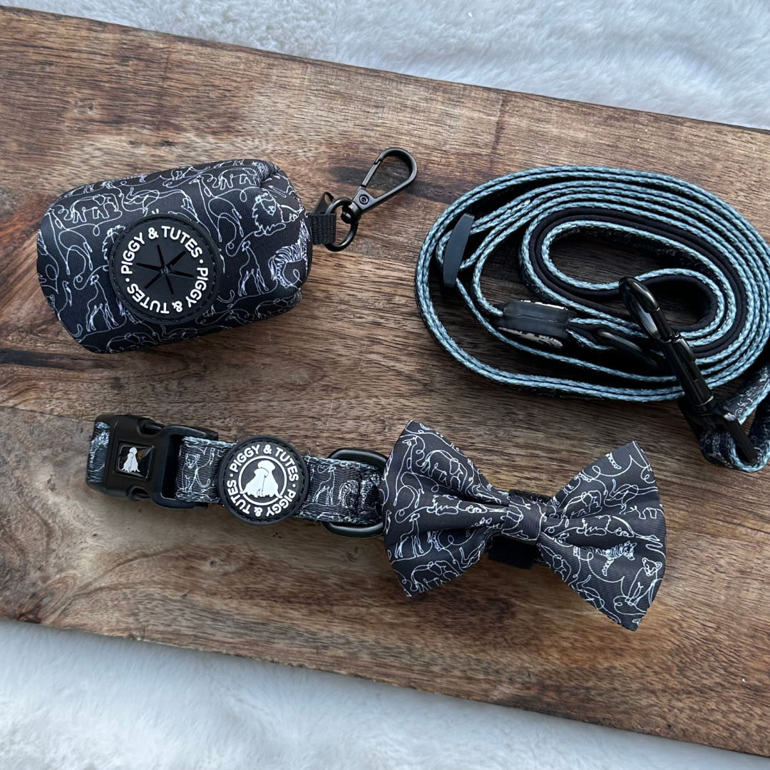 Collar - Jungle Doodles - Image 2