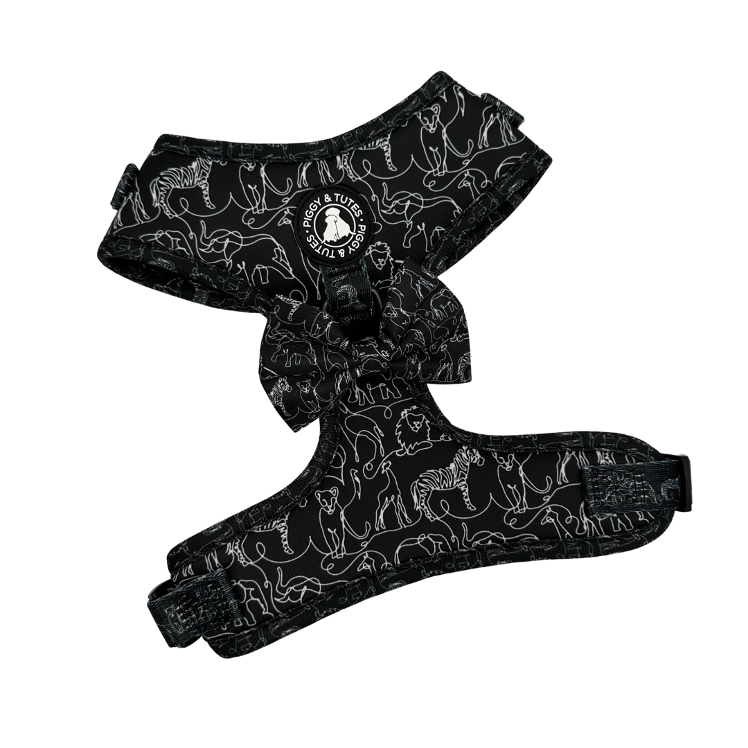 BowTie - Jungle Doodles - Image 3