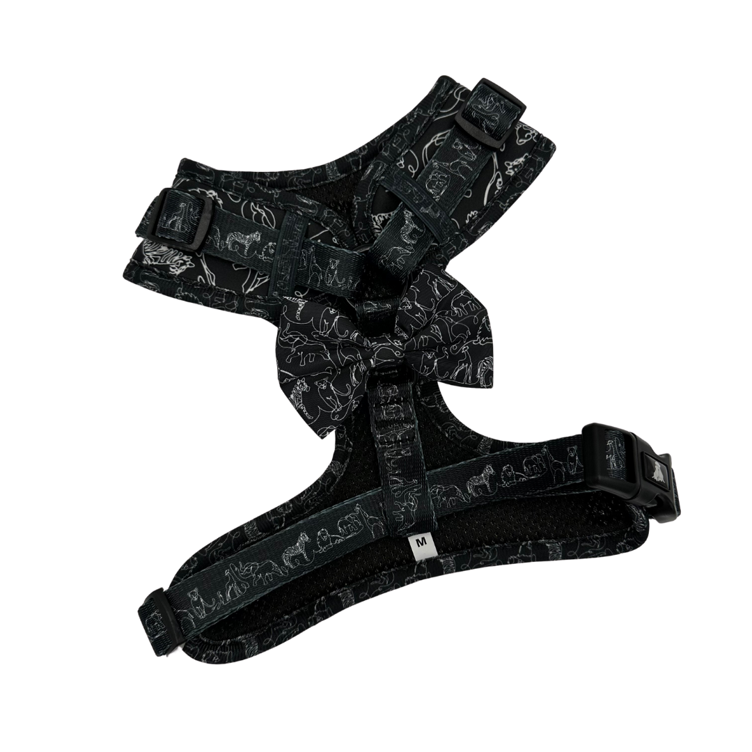 BowTie - Jungle Doodles - Image 4