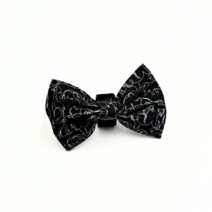 BowTie - Jungle Doodles