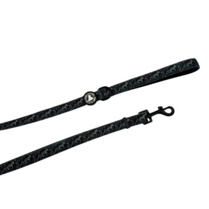 Adjustable Lead - Jungle Doodles