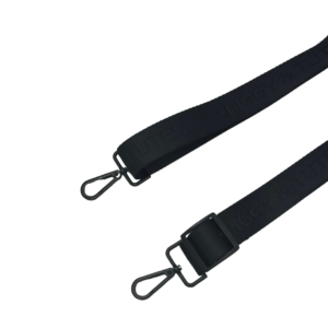 Bag Strap - Black