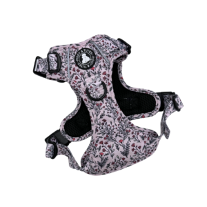 Tough Piggy Harness - Wildflowers