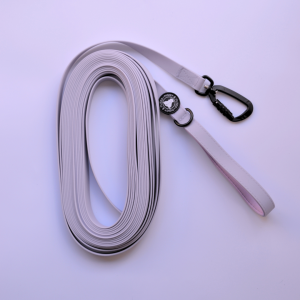 Waterproof Longline 10m - Lilac