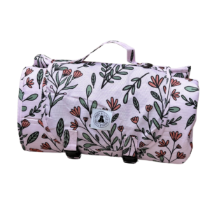 Mutt Mat - Wildflowers