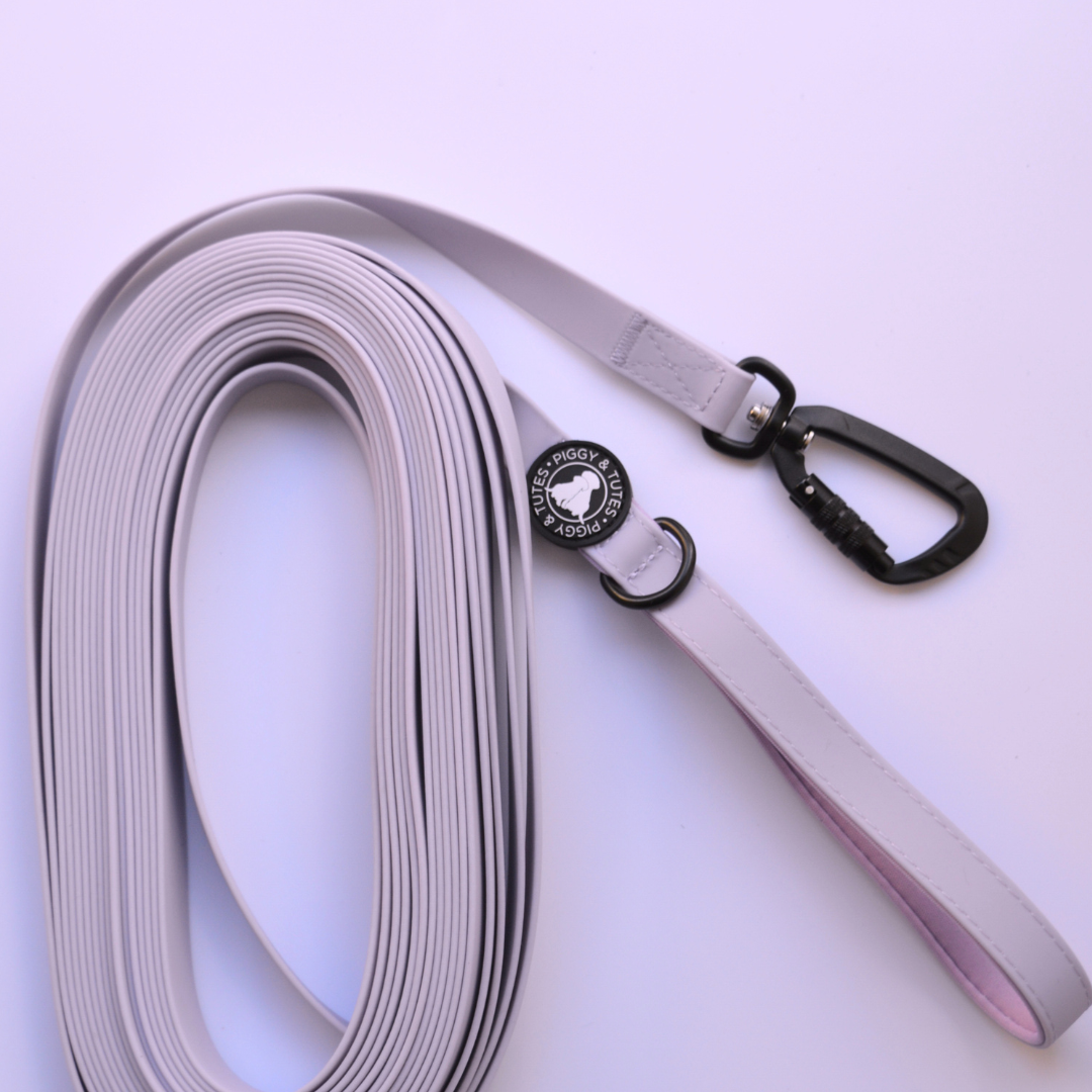 Waterproof Longline 10m - Lilac - Image 2