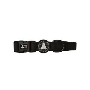 Waterproof Collar - Black