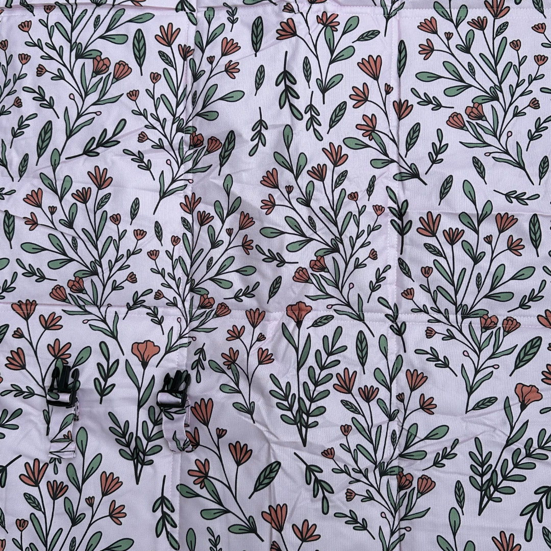 Mutt Mat - Wildflowers - Image 3