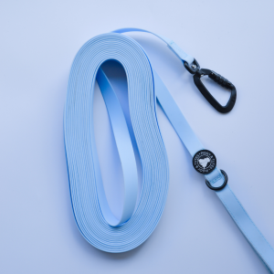 Waterproof Longline 10m - Blue