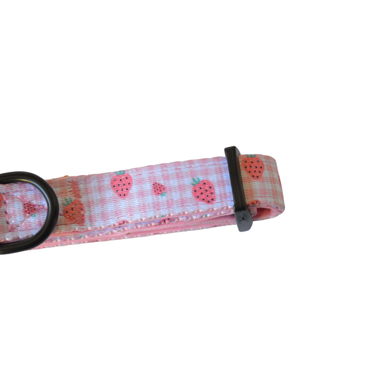 Collar - Strawberries & Cream - Image 3