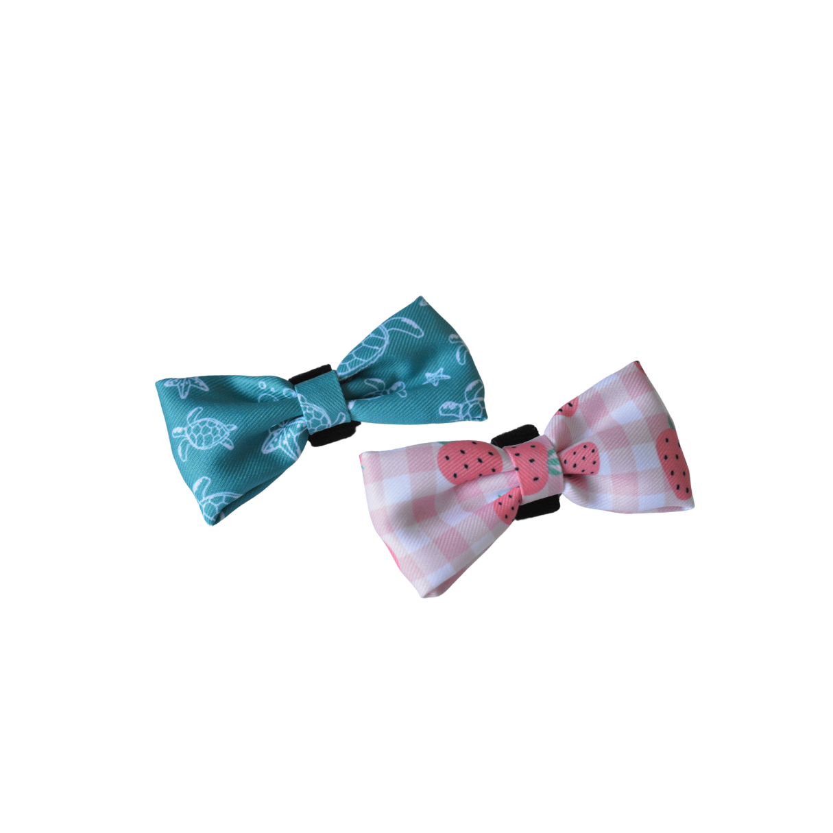 BowTie - Strawberries & Cream - Image 2