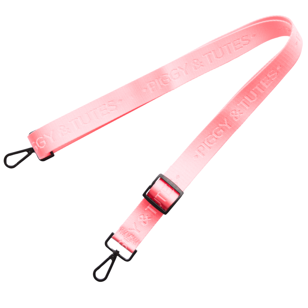 Bag Strap - Pink - Image 2