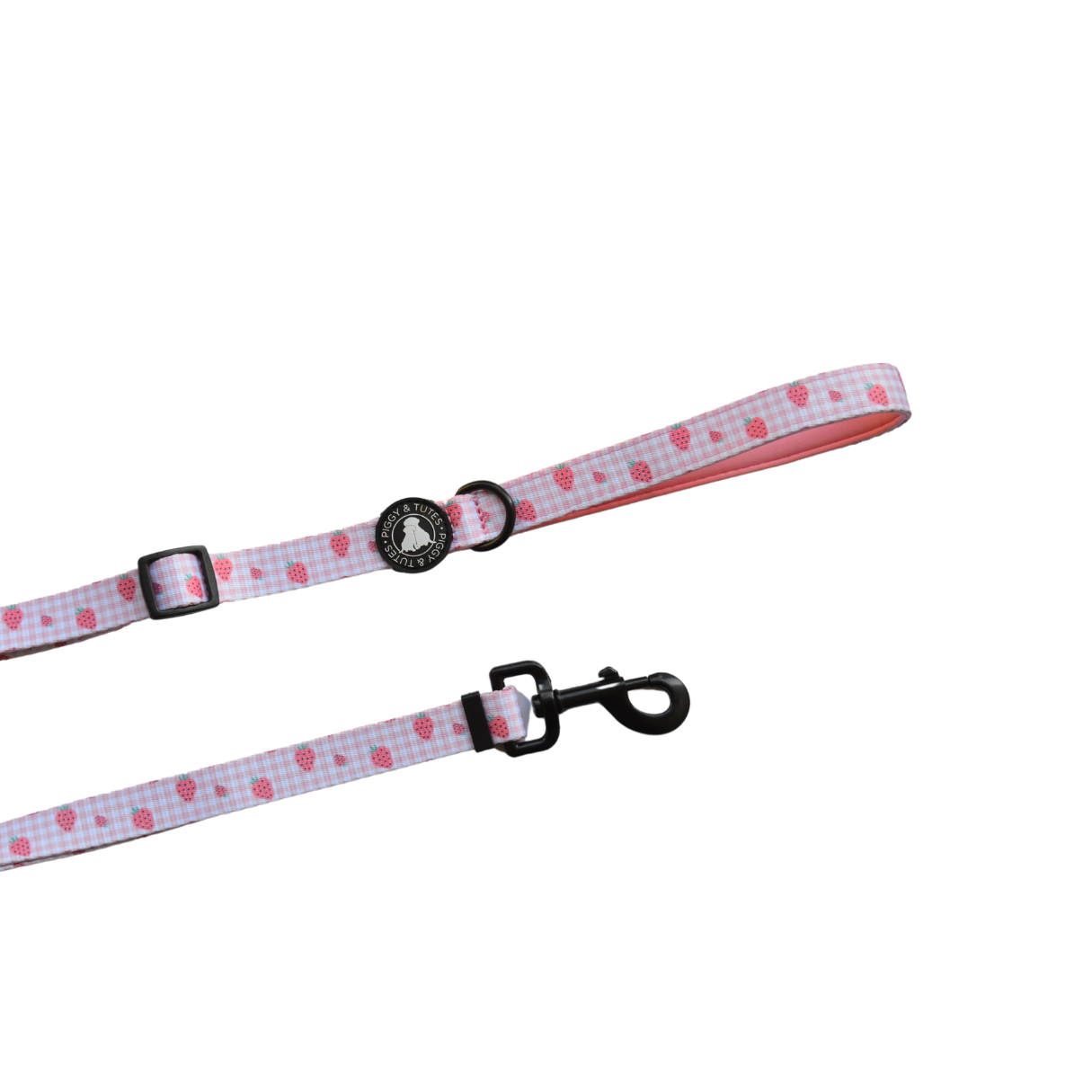 Adjustable Lead - Strawberries & Cream - Image 2