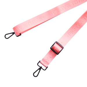 Bag Strap - Pink