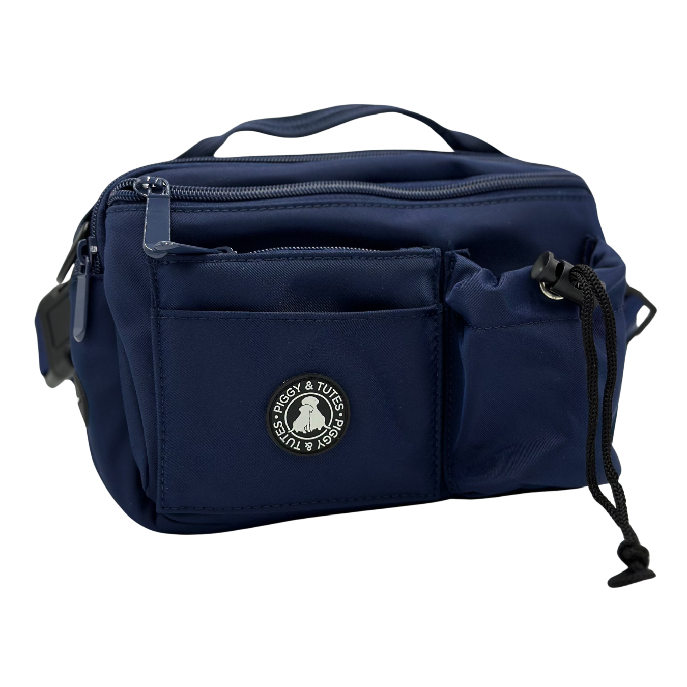 Walk+Wear Ultimate BumBag - Navy Blue - Image 2