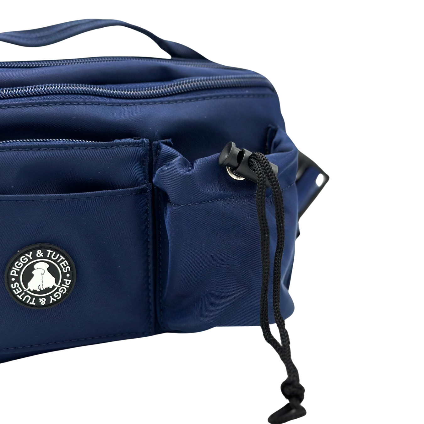 Walk+Wear Ultimate BumBag - Navy Blue - Image 5