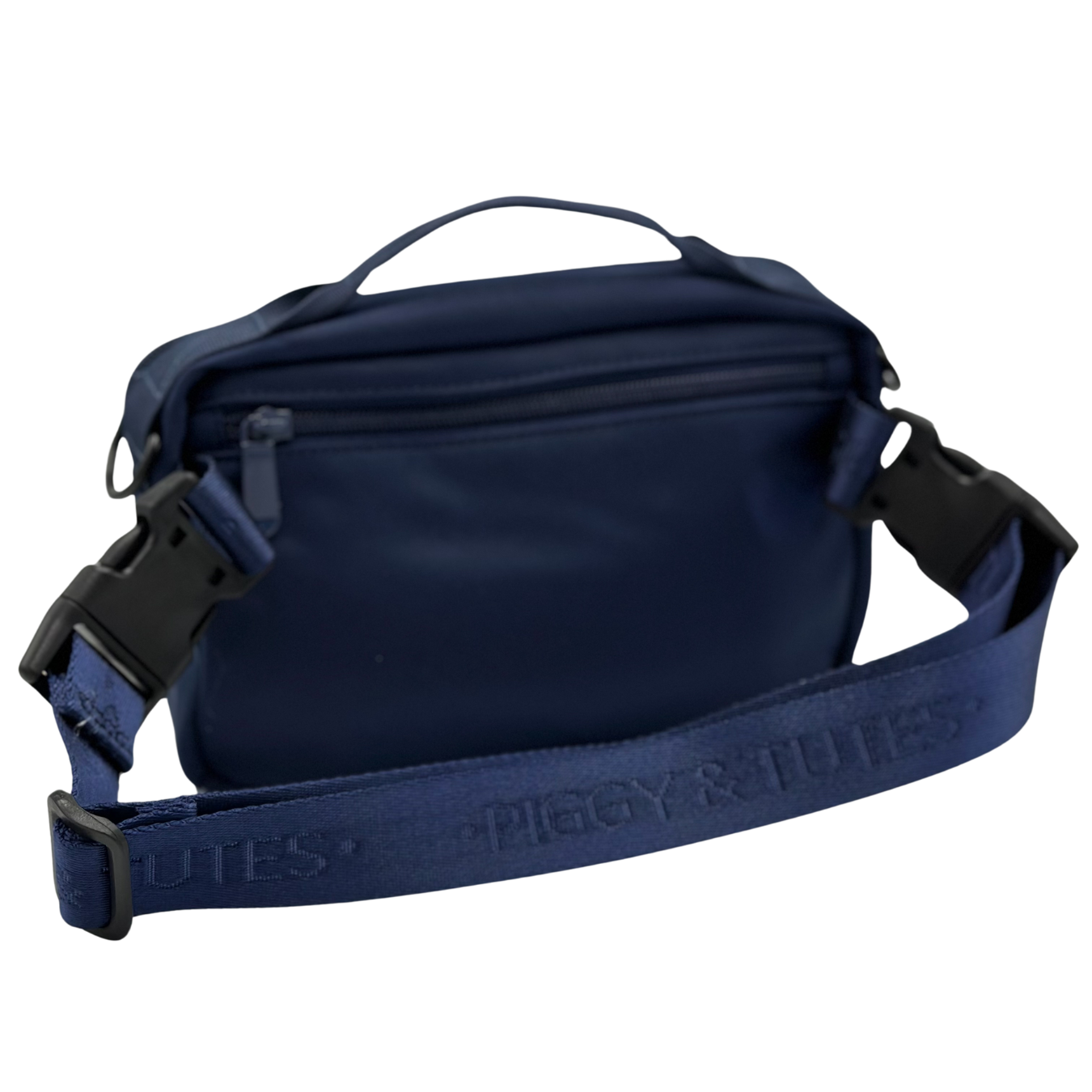 Walk+Wear Ultimate BumBag - Navy Blue - Image 3