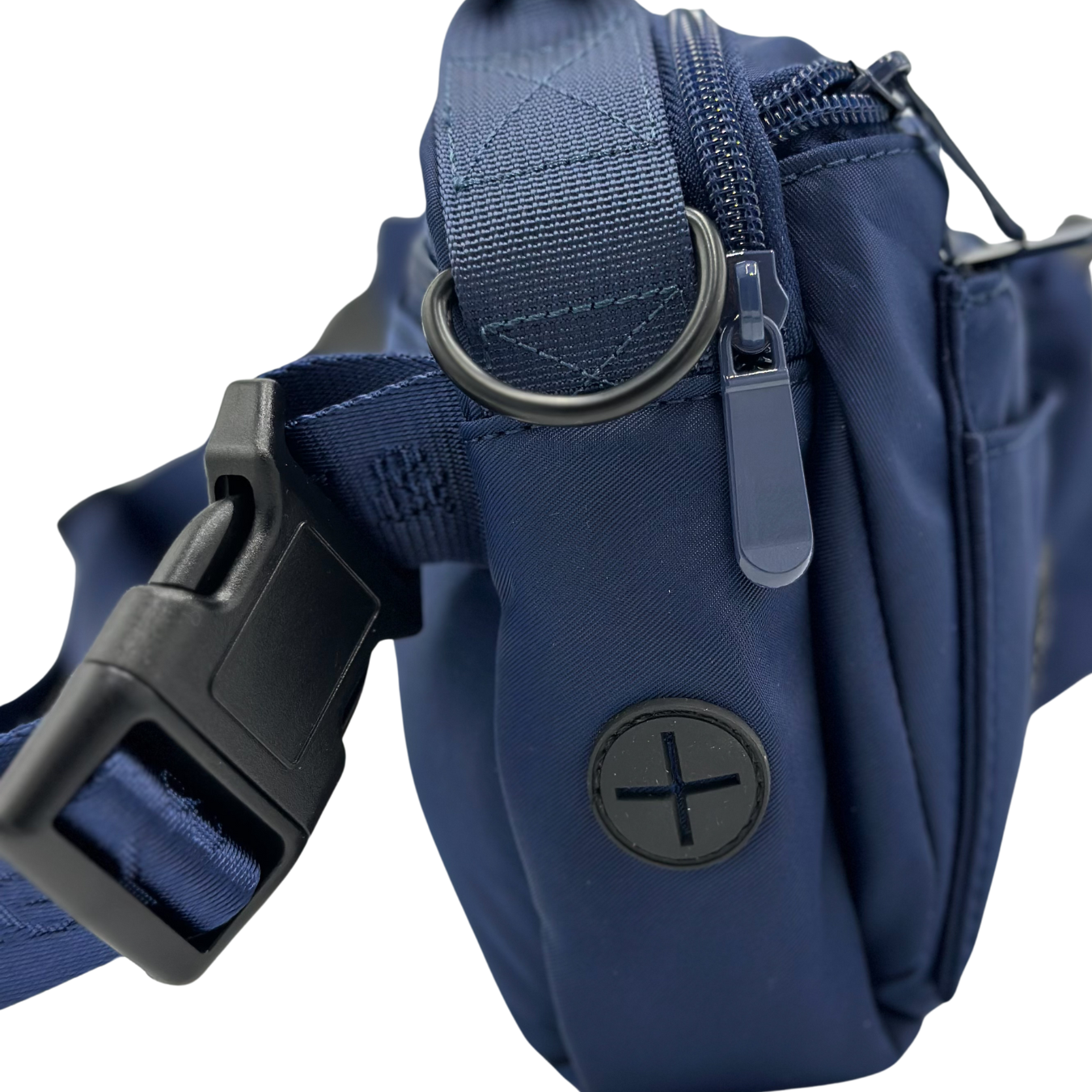 Walk+Wear Ultimate BumBag - Navy Blue - Image 6
