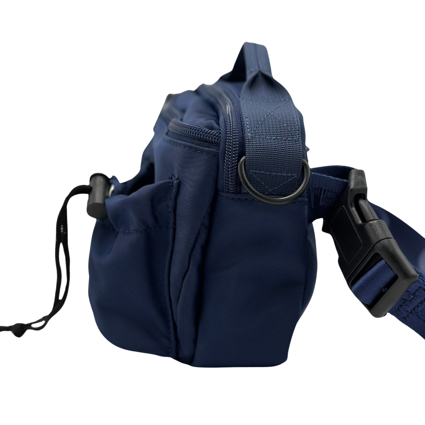 Walk+Wear Ultimate BumBag - Navy Blue - Image 4