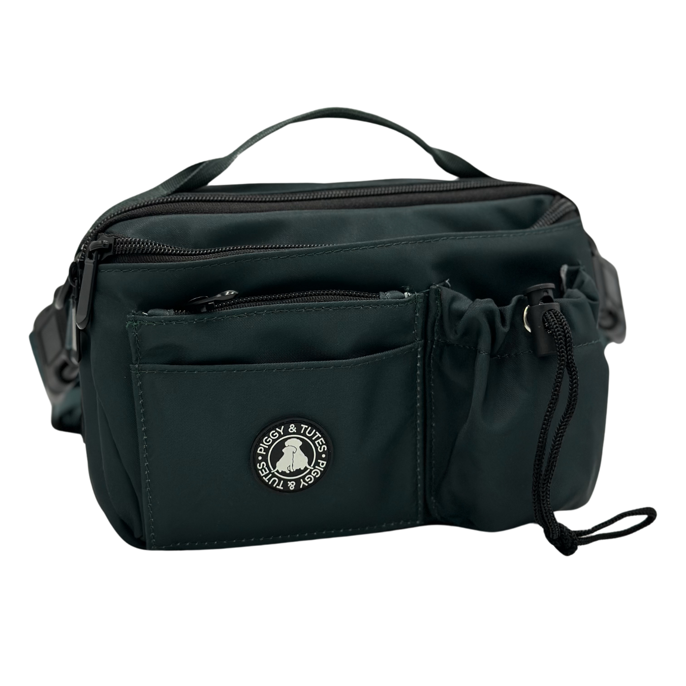 Walk+Wear Ultimate BumBag - Forest Green - Image 2