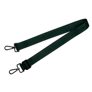 Bag Strap - Forest Green