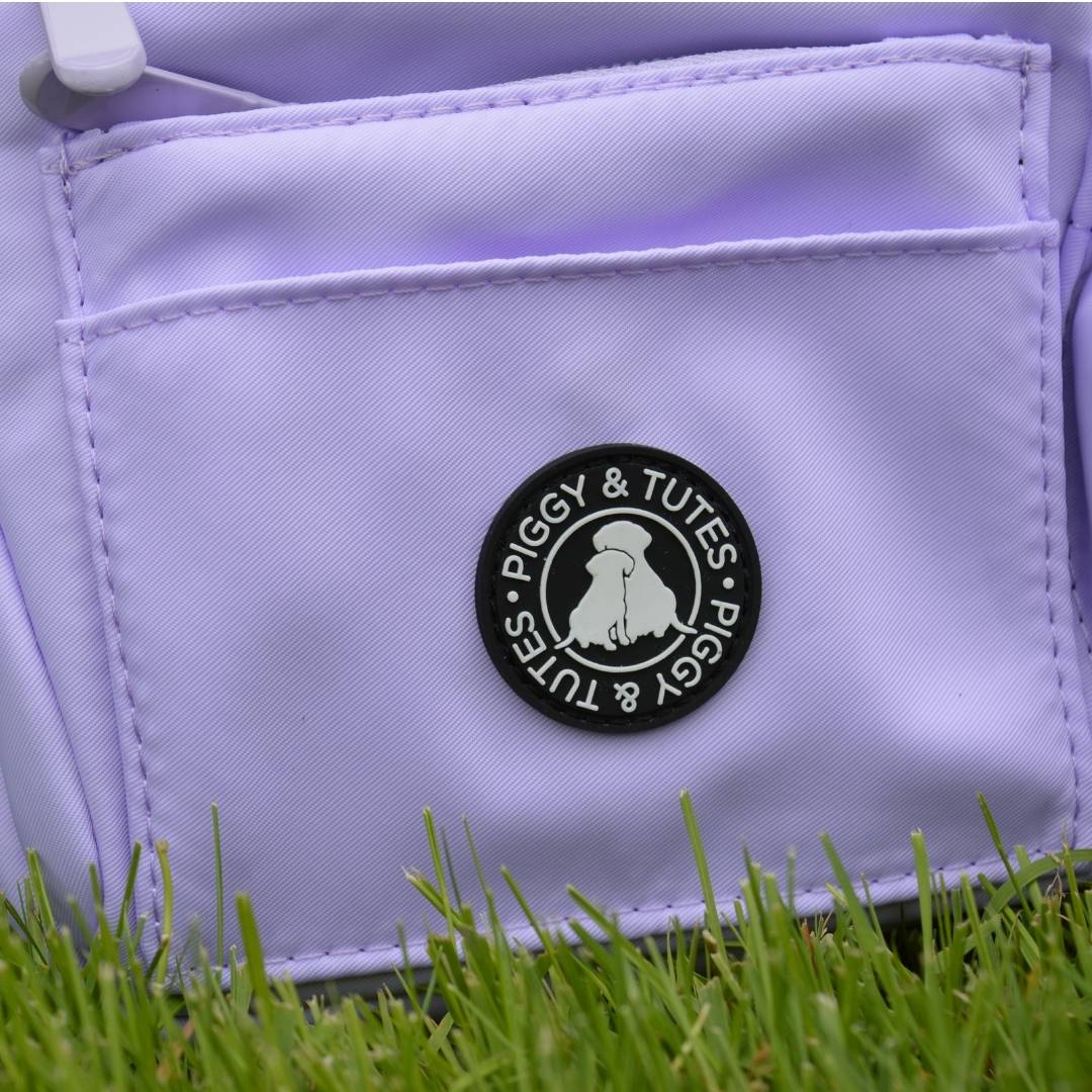 Walk+Wear Ultimate BumBag - Lilac - Image 2