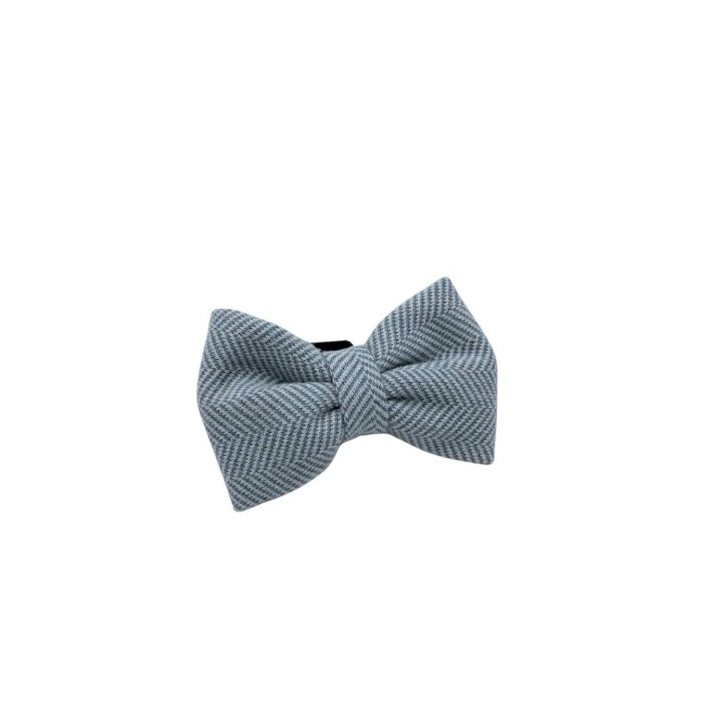BowTie – Tweed Country Blue