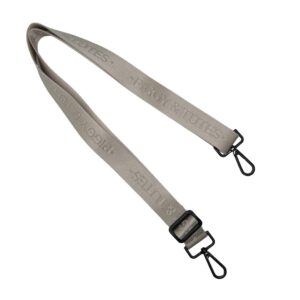 Bag Strap - Nude