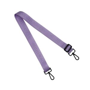 Bag Strap - Lilac