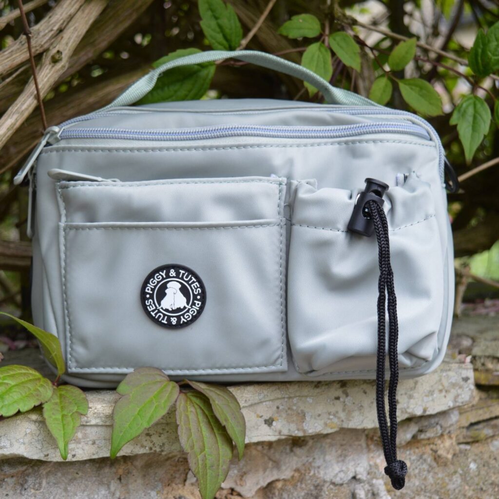 Walk+Wear Ultimate BumBag – Sage Green